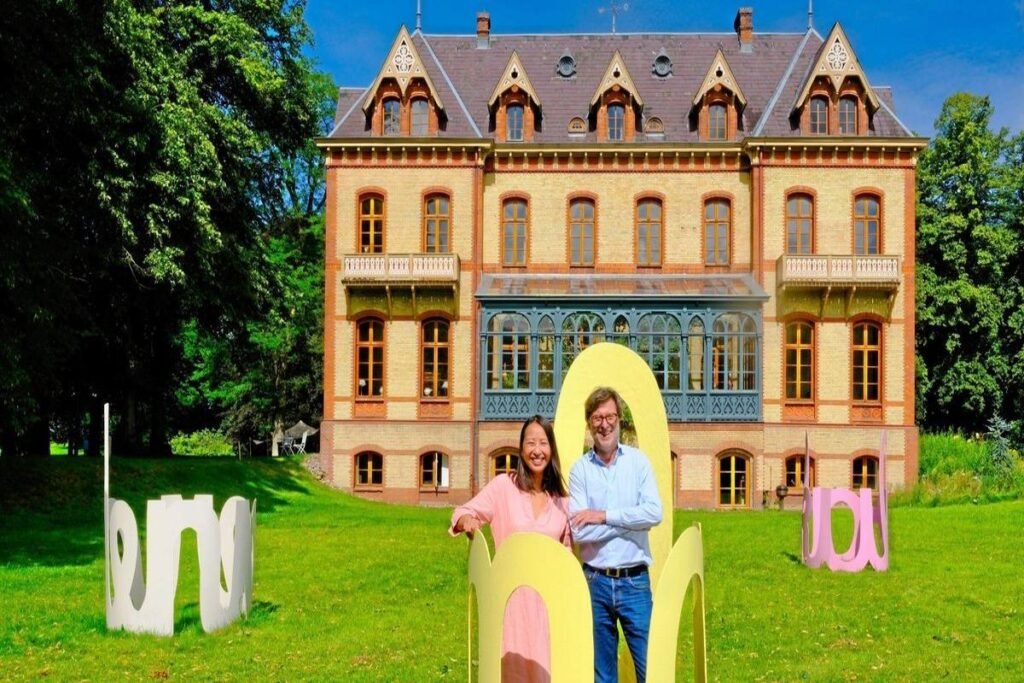 Ist Andreas Hanitsch verheiratet? Ein Blick auf sein Privatleben und seine Partnerschaft Ist Andreas Hanitsch verheiratet