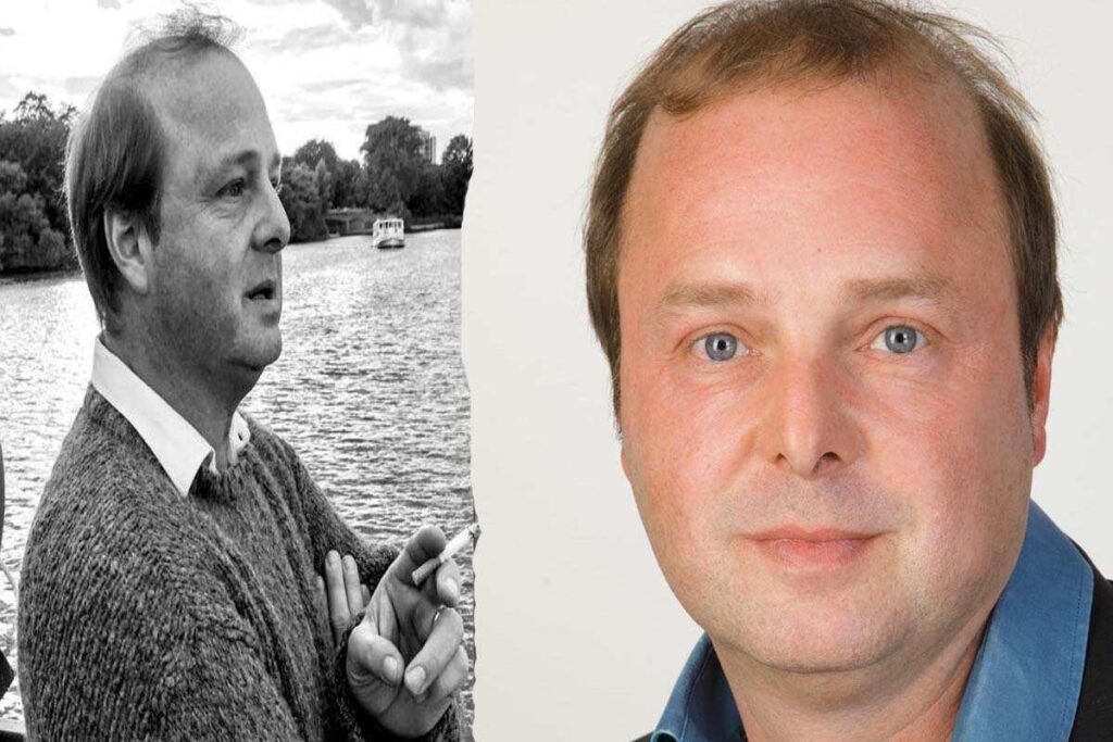 Wolfgang Feindt Todesursache: Was wir über den plötzlichen Tod des ZDF-Redakteurs wissen Wolfgang Feindt Todesursache