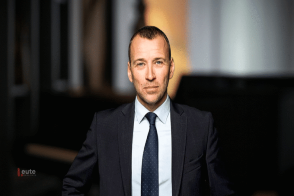 Marcus Hamberg Flashback